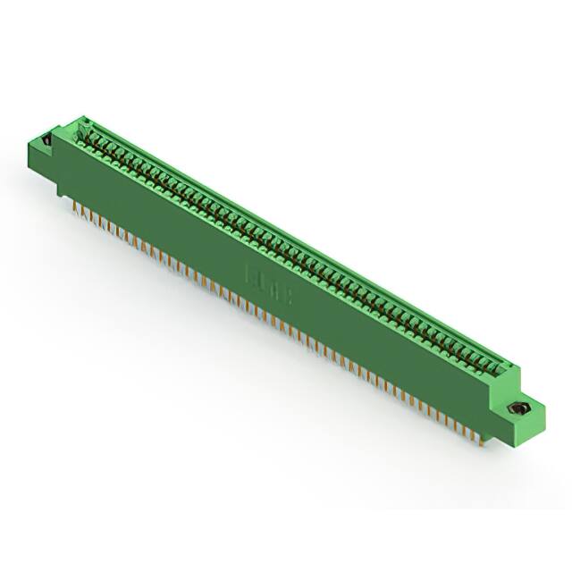 345-096-525-507 EDAC Inc.  Edgeboard Connectors